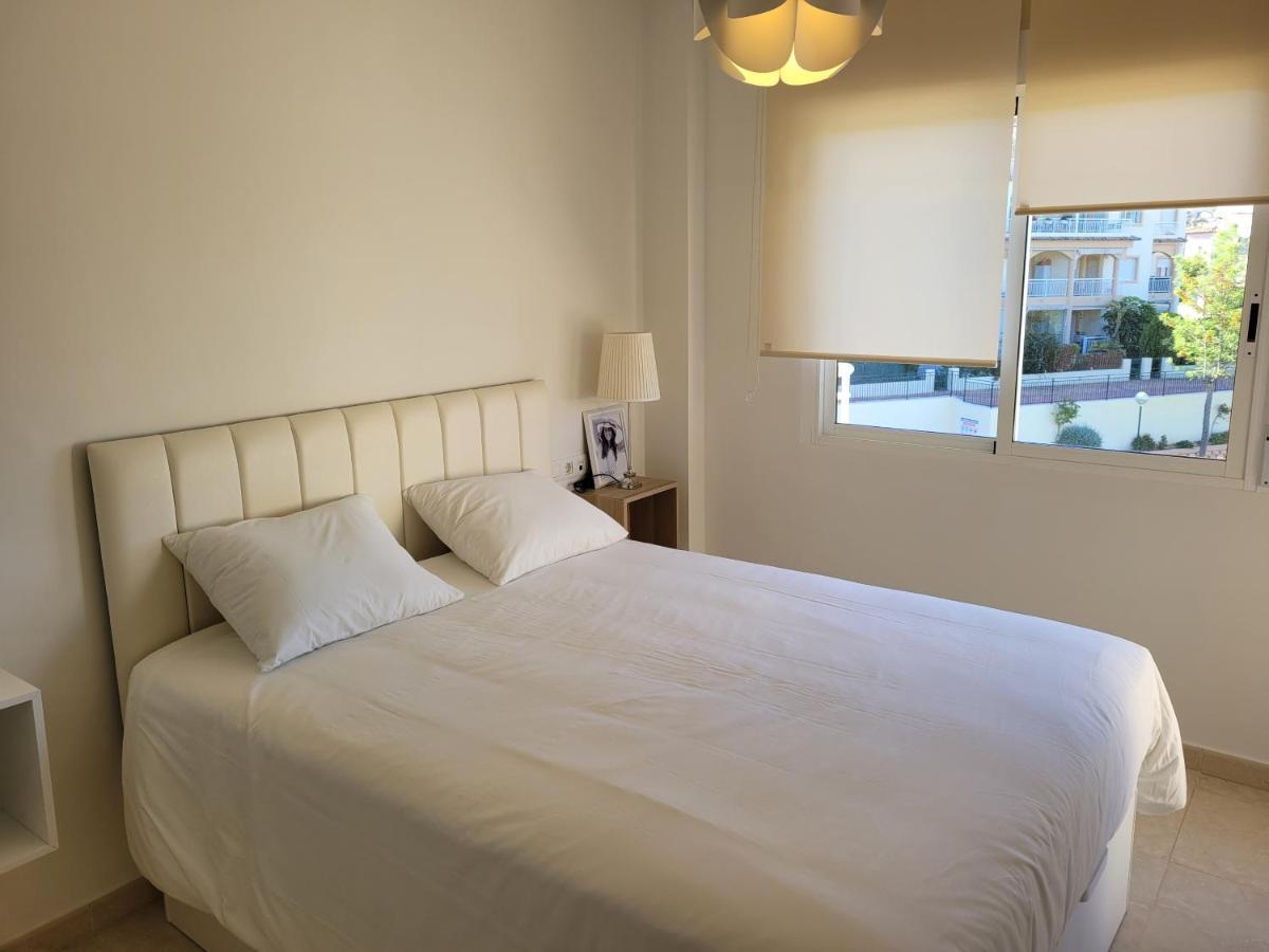 Apartmán Atico Residencial 2 *
